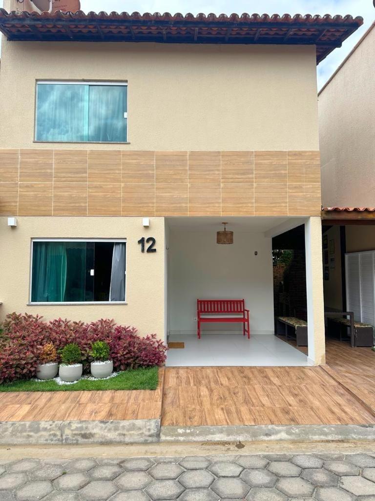 Lençóis Ville Casa 12