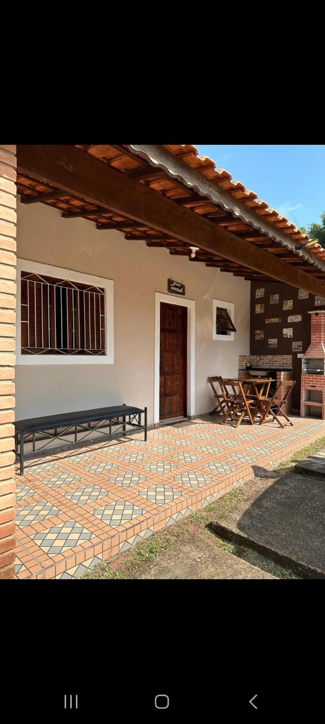 Recanto Videira Rota do Vinho