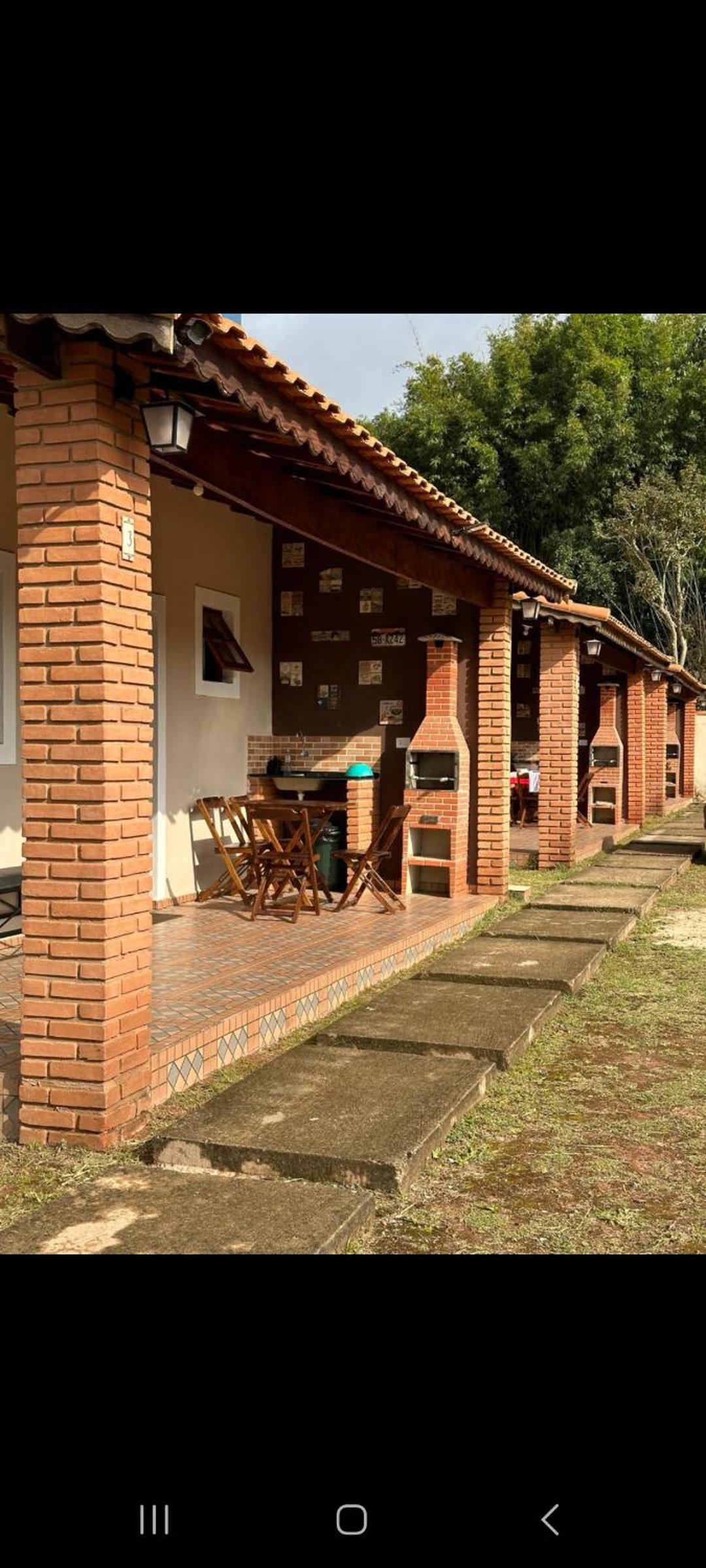 Recanto Videira Rota do Vinho