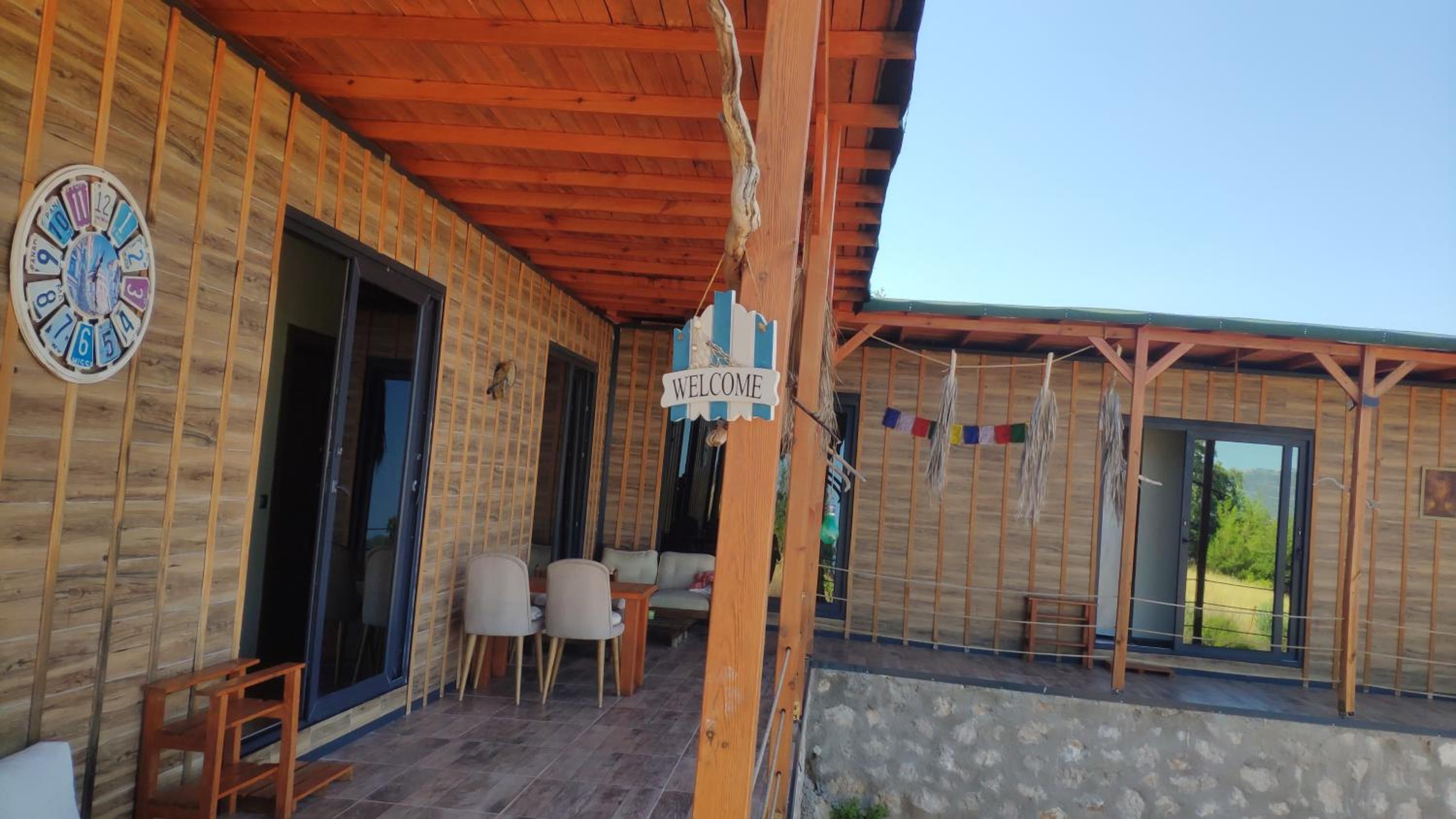 Soul Haven Mid Point All Inclusive