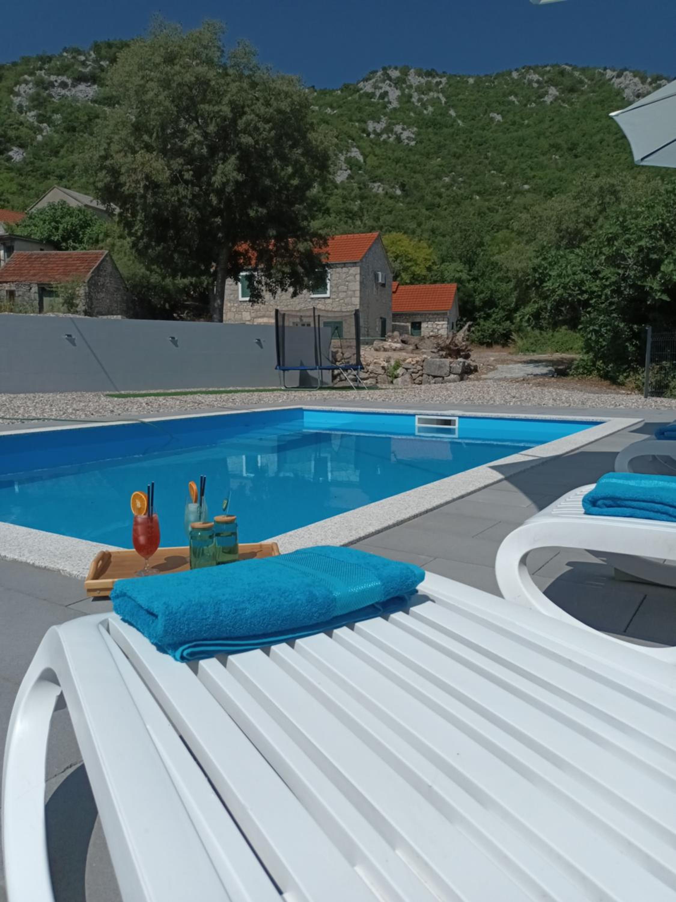 Villa Magdalena