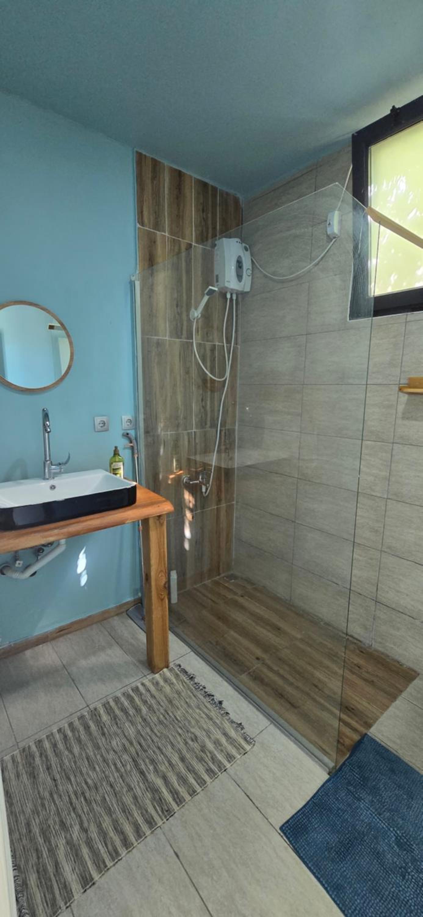 Soul Haven Mid Point All Inclusive