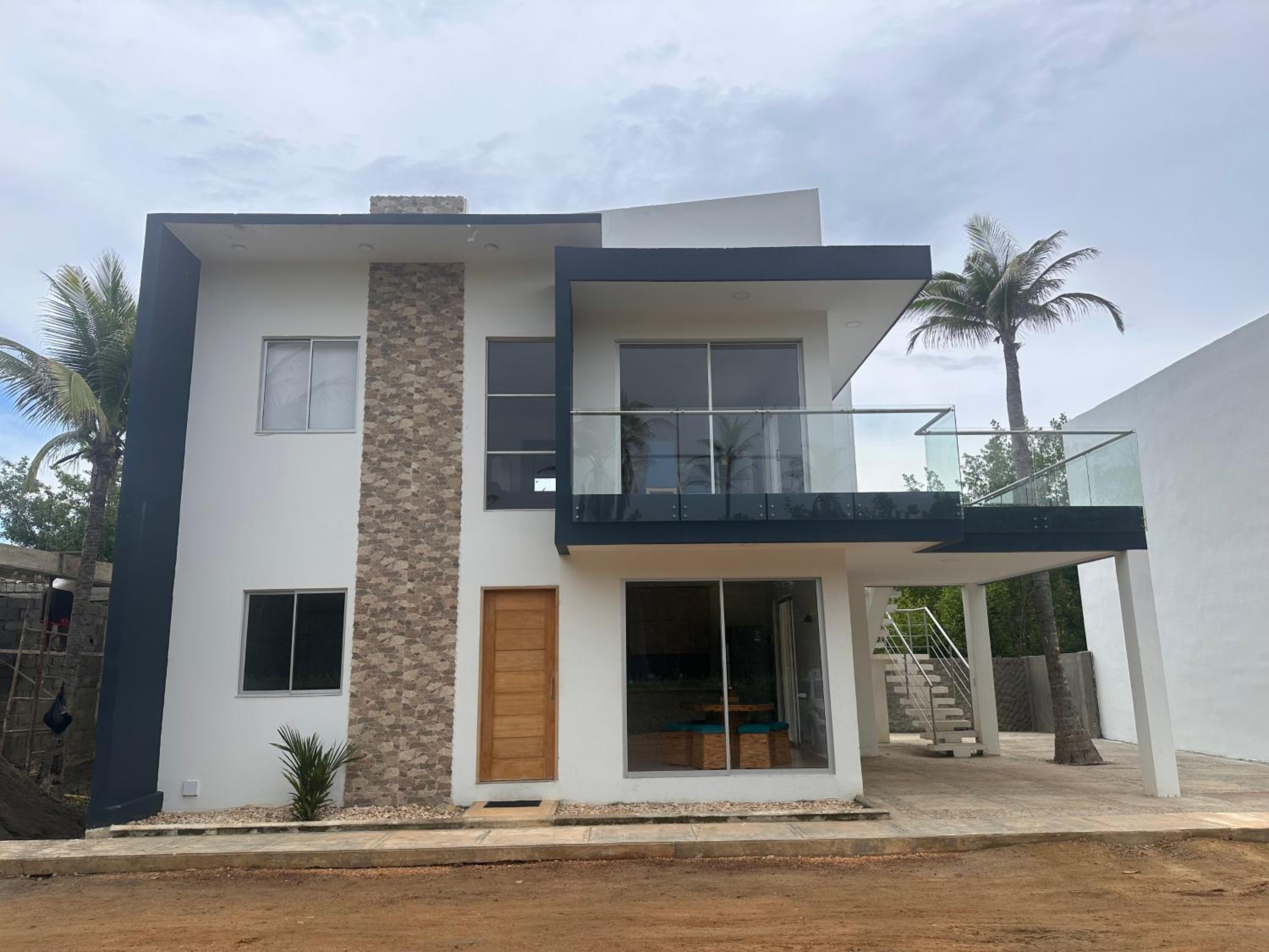 Casa 5 Brisa Piso 2- Palmar De Los Vientos