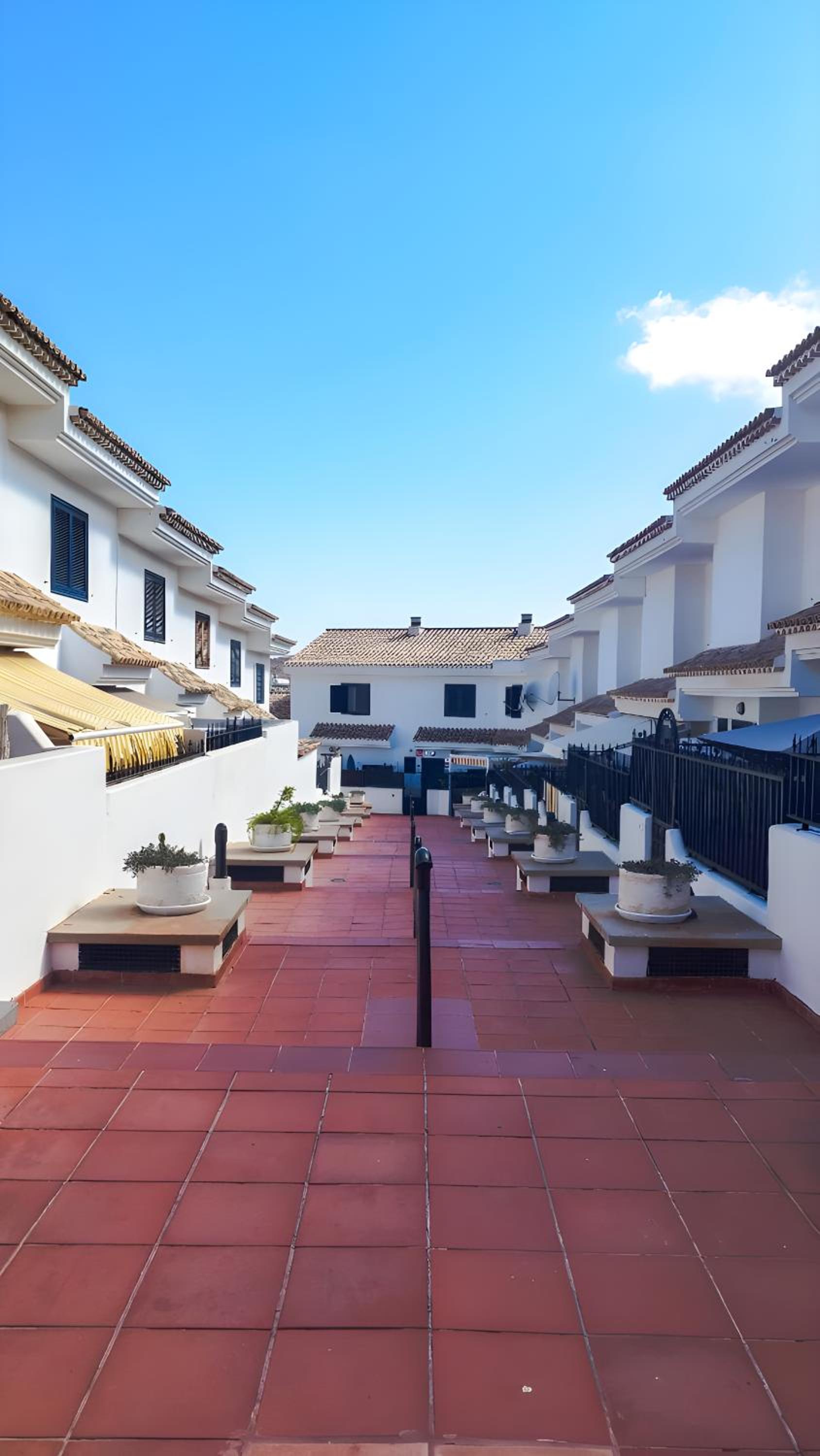 Los Halcones BRAVO's House