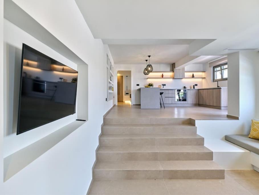 Villa Sol Este Naousa Paros photo 5