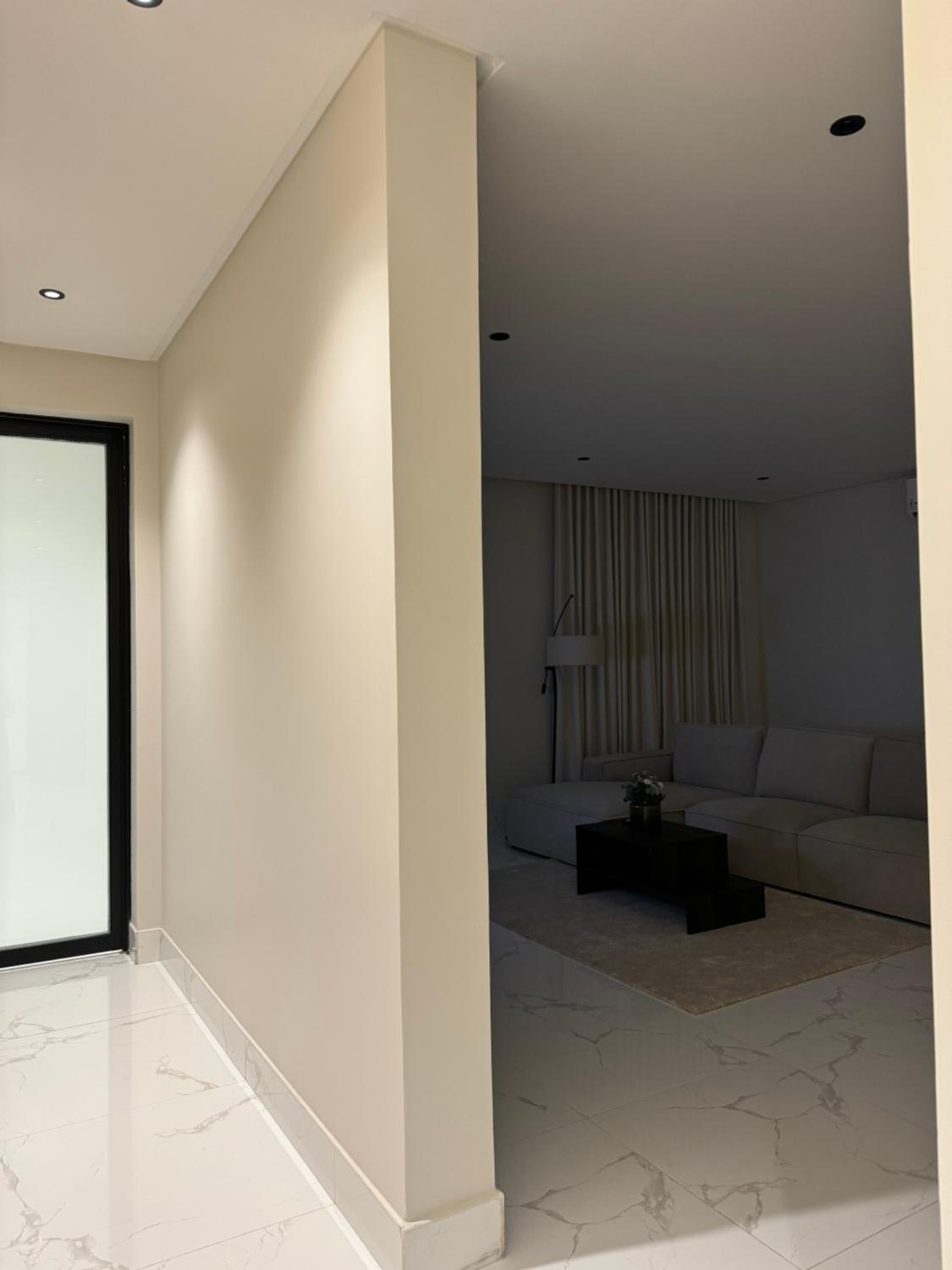 Sunrise Luxury 3 Bedrooms Apartment الشروق view 4