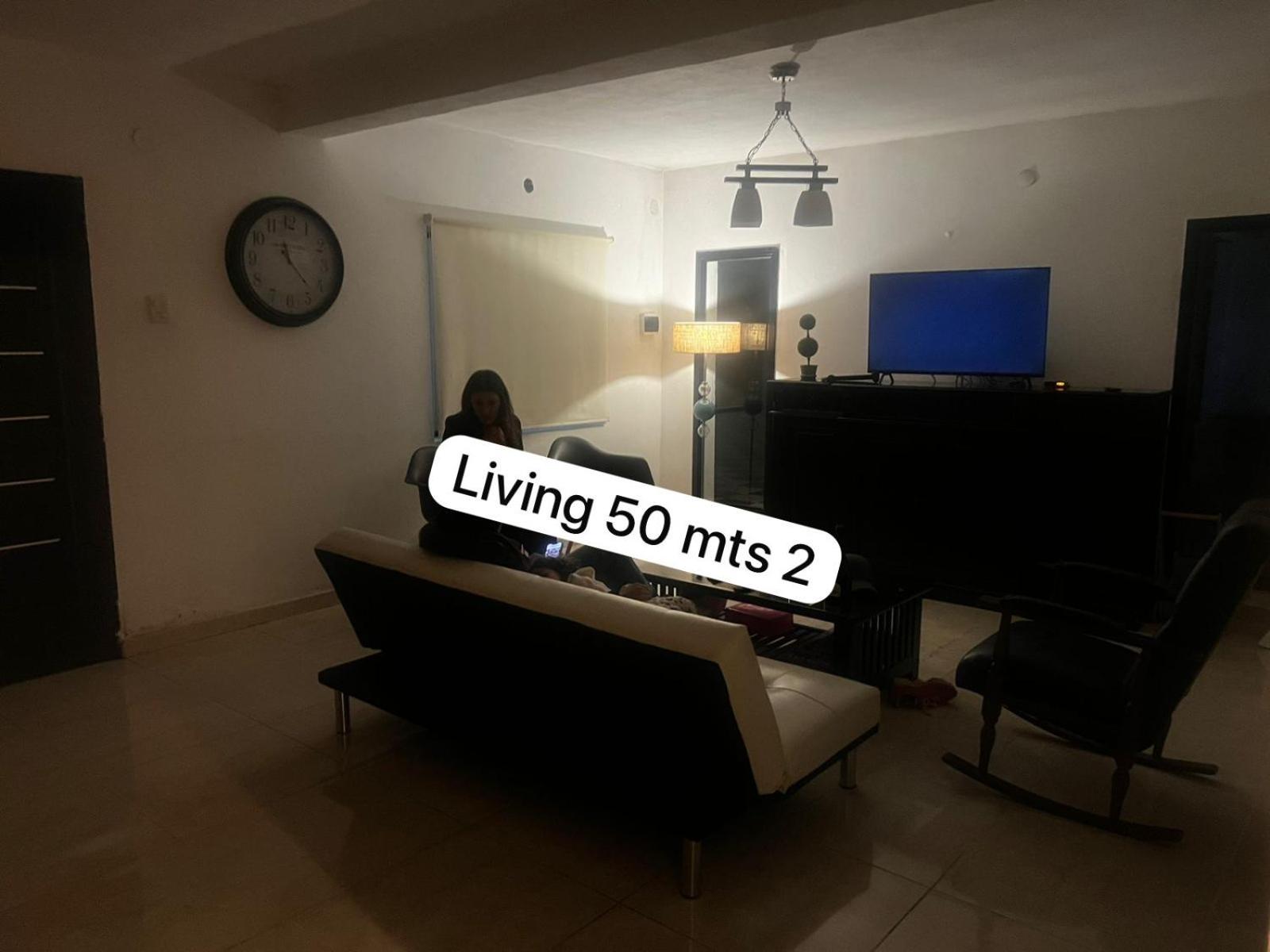 Unique house