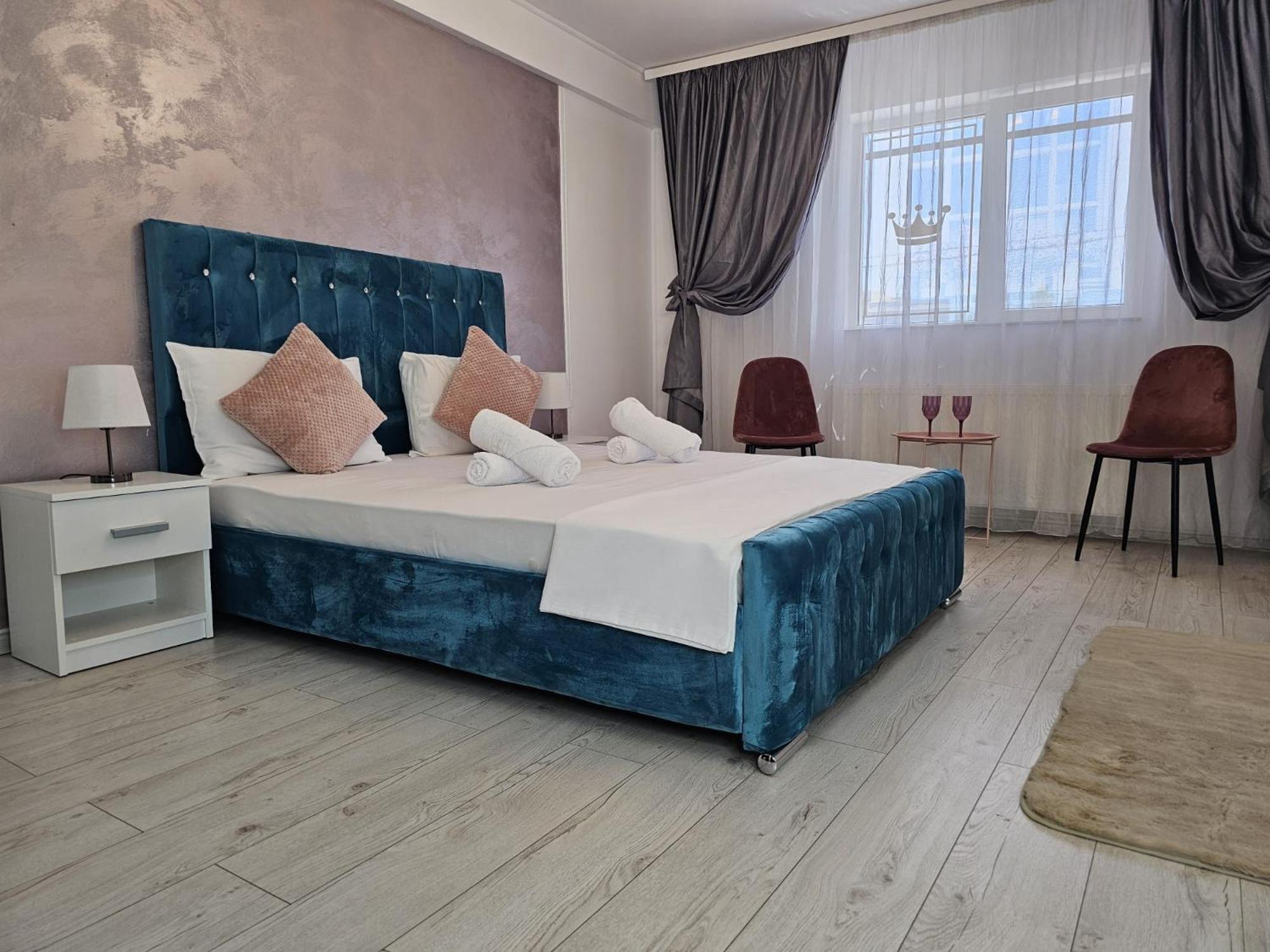 89 Rooms Boutique