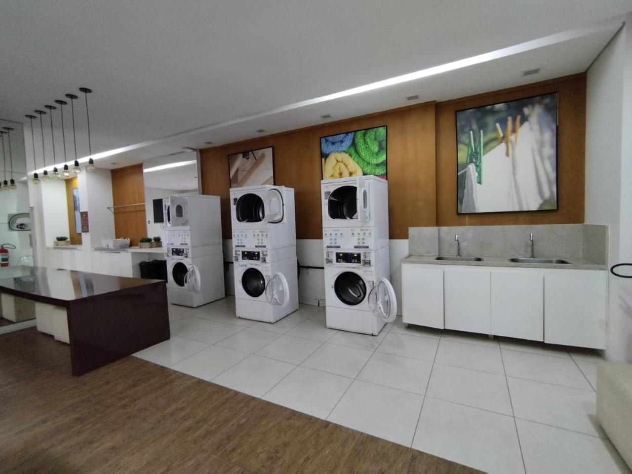 Stúdio no Embaré em Santos