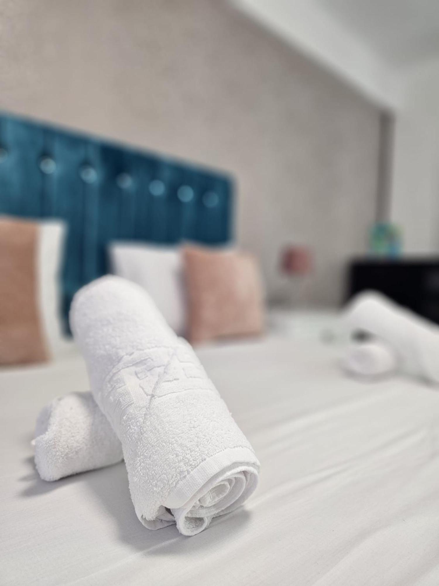 89 Rooms Boutique