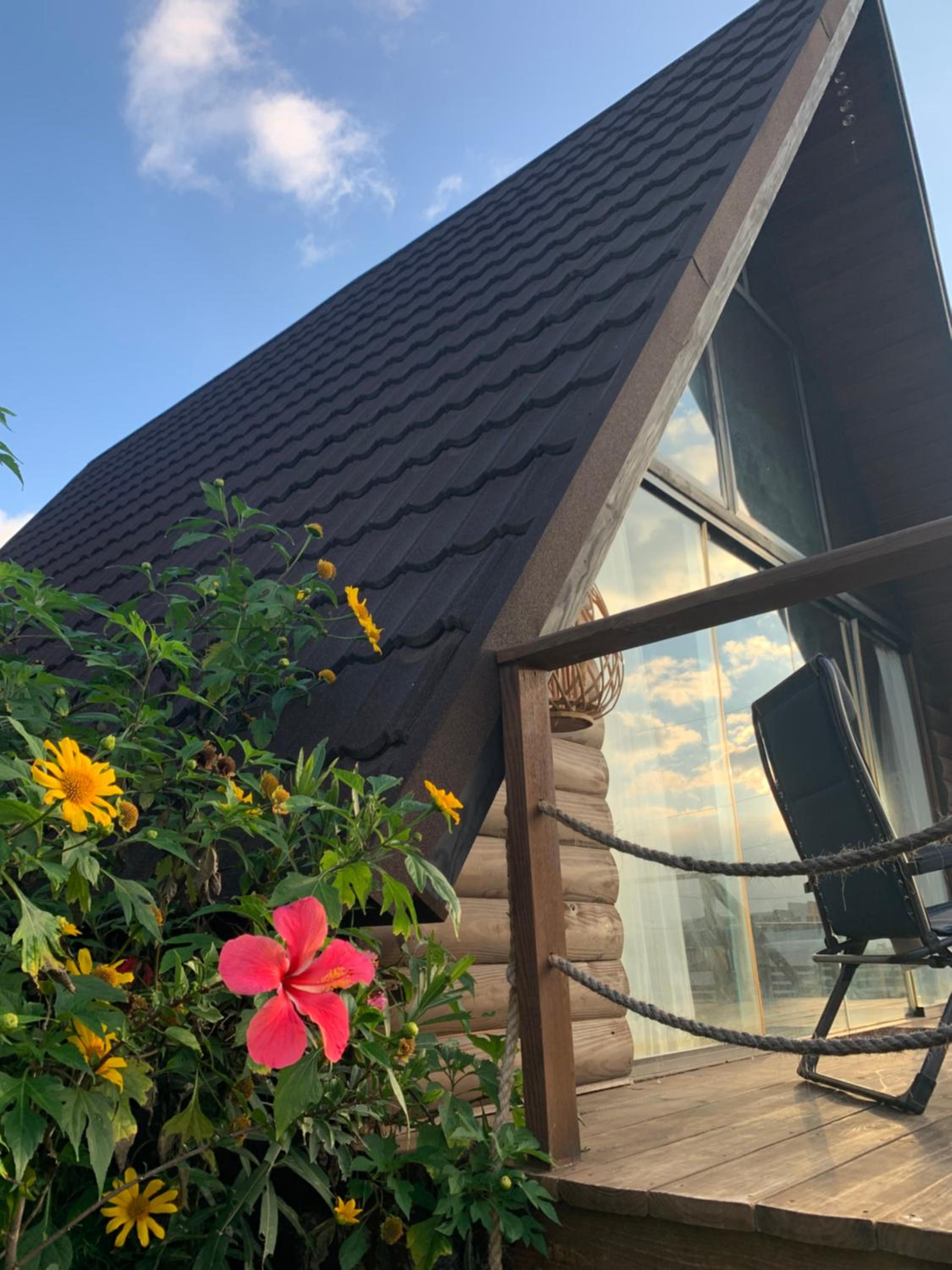 Cacha's Wood Cabins