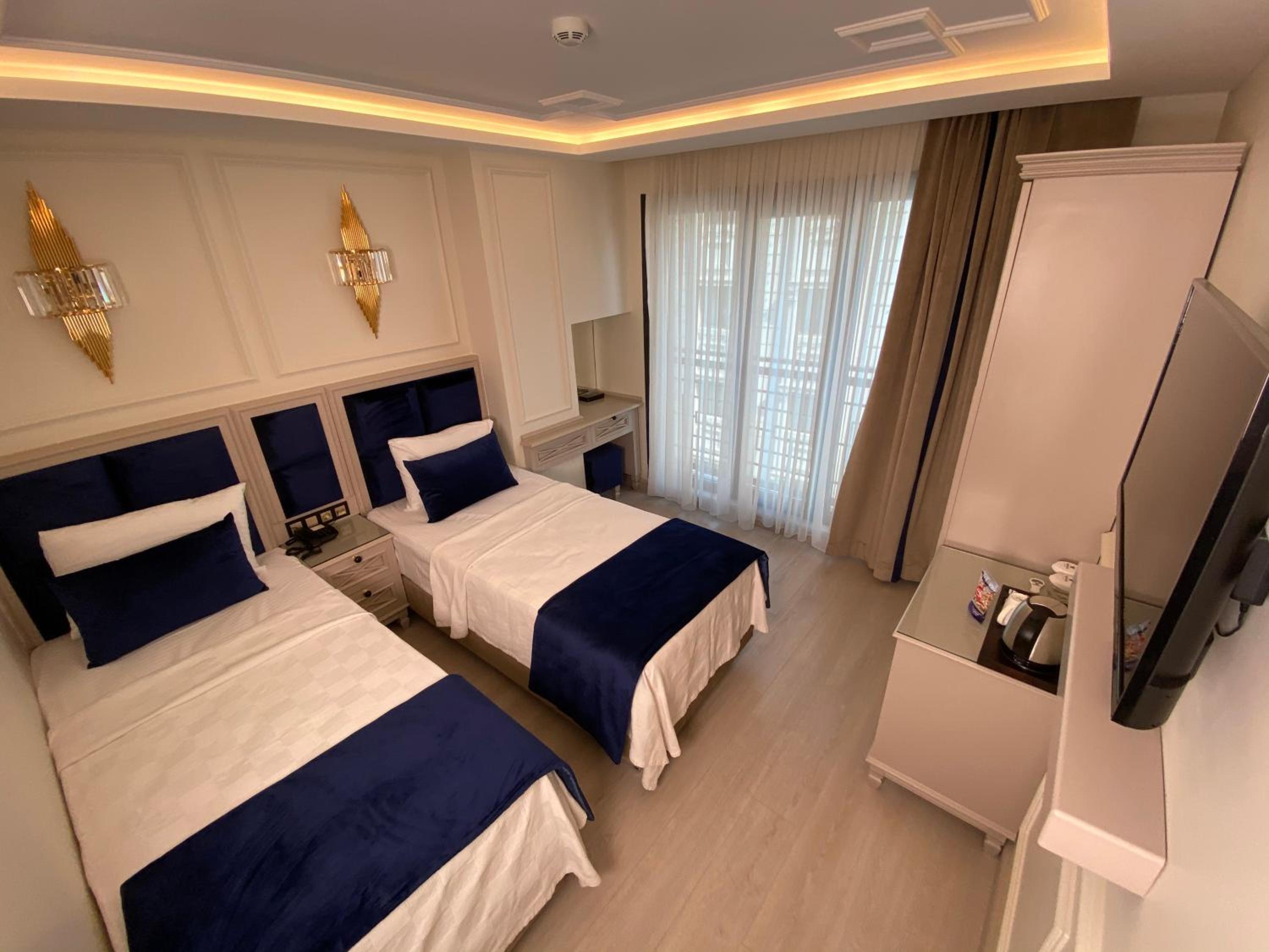 OMMA OTEL - Image 50