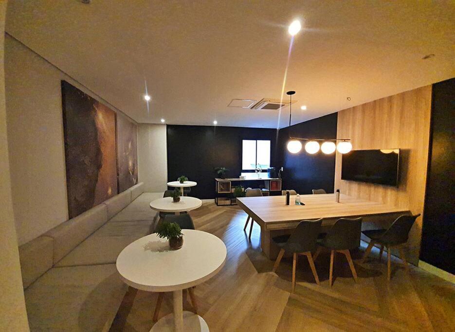 Studio509 Pinheiros SP