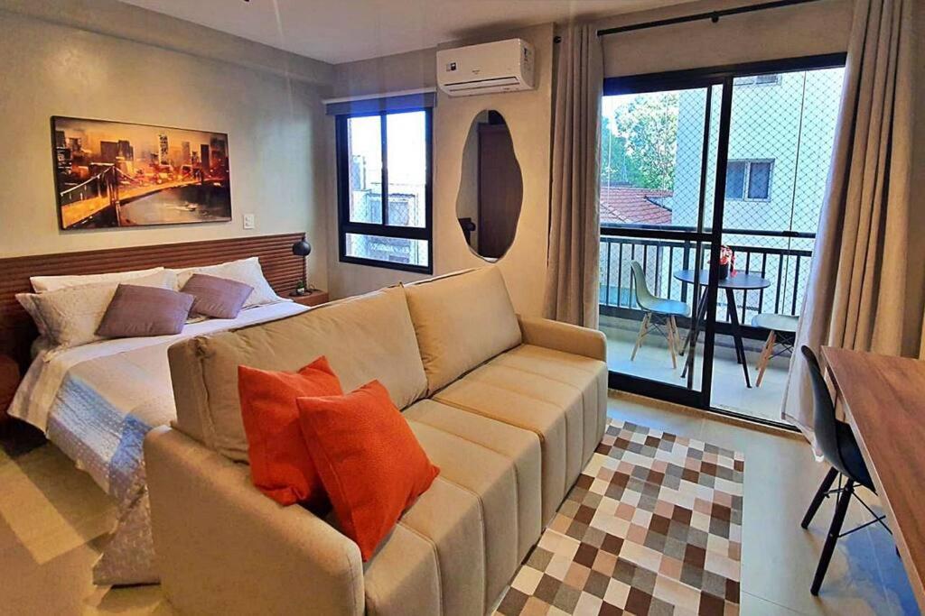 Studio509 Pinheiros SP