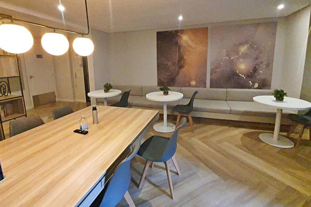 Studio509 Pinheiros SP