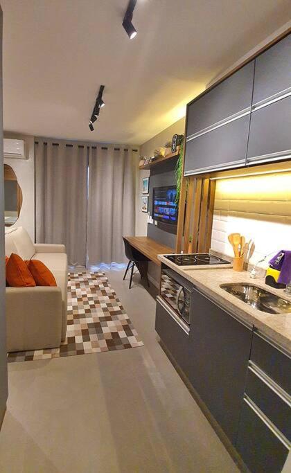 Studio509 Pinheiros SP