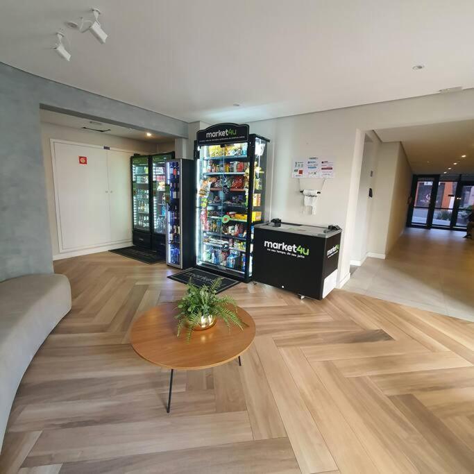 Studio509 Pinheiros SP