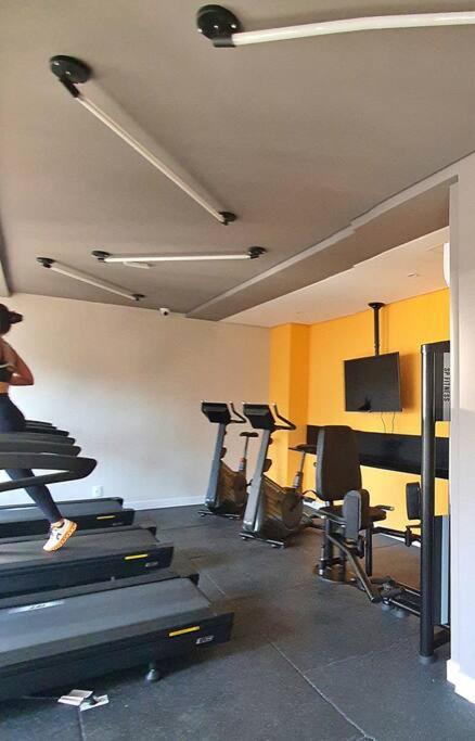 Studio509 Pinheiros SP