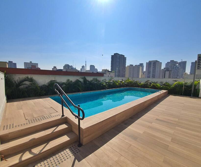 Studio509 Pinheiros SP