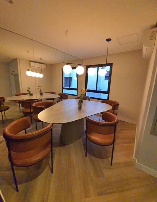 Studio509 Pinheiros SP