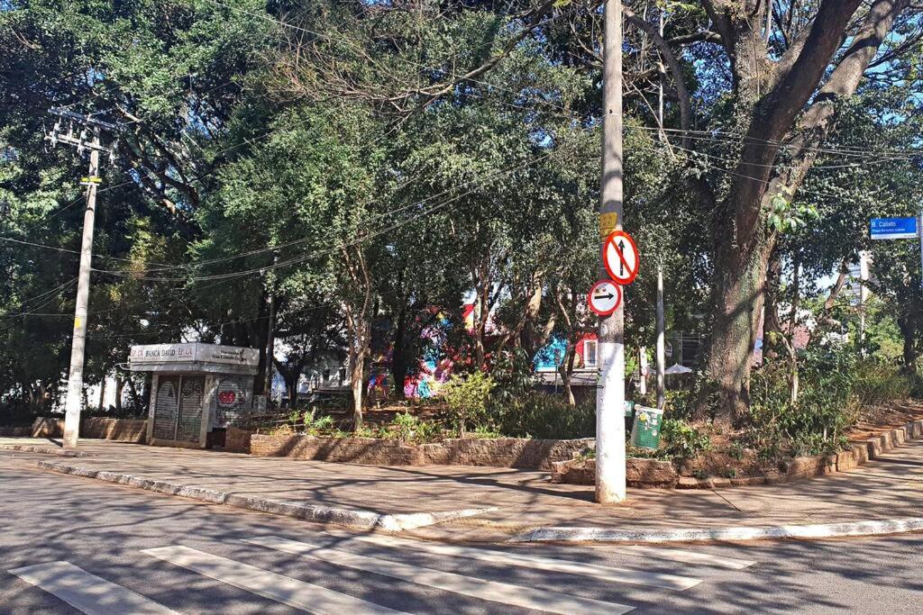 Studio509 Pinheiros SP