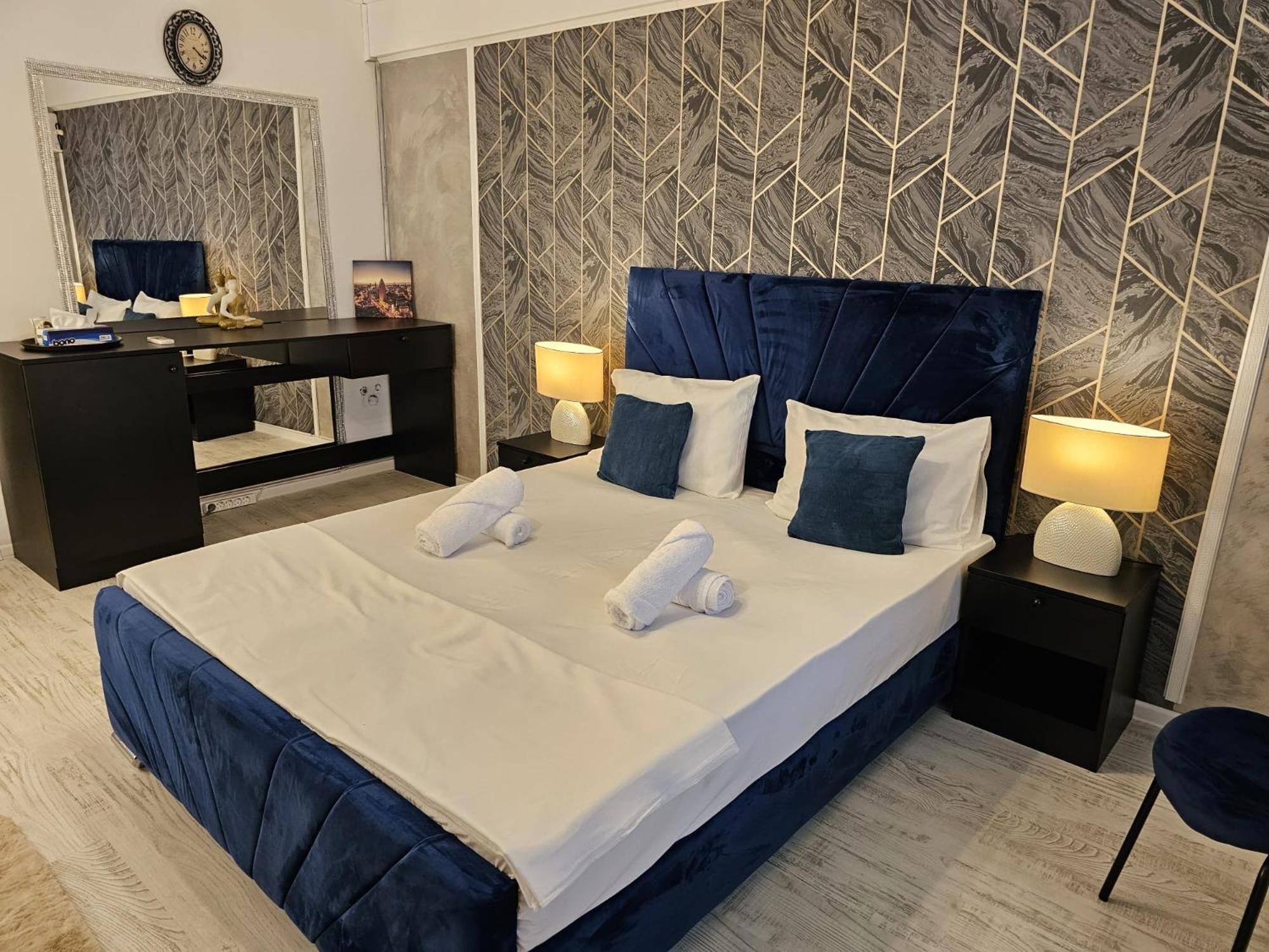 89 Rooms Boutique