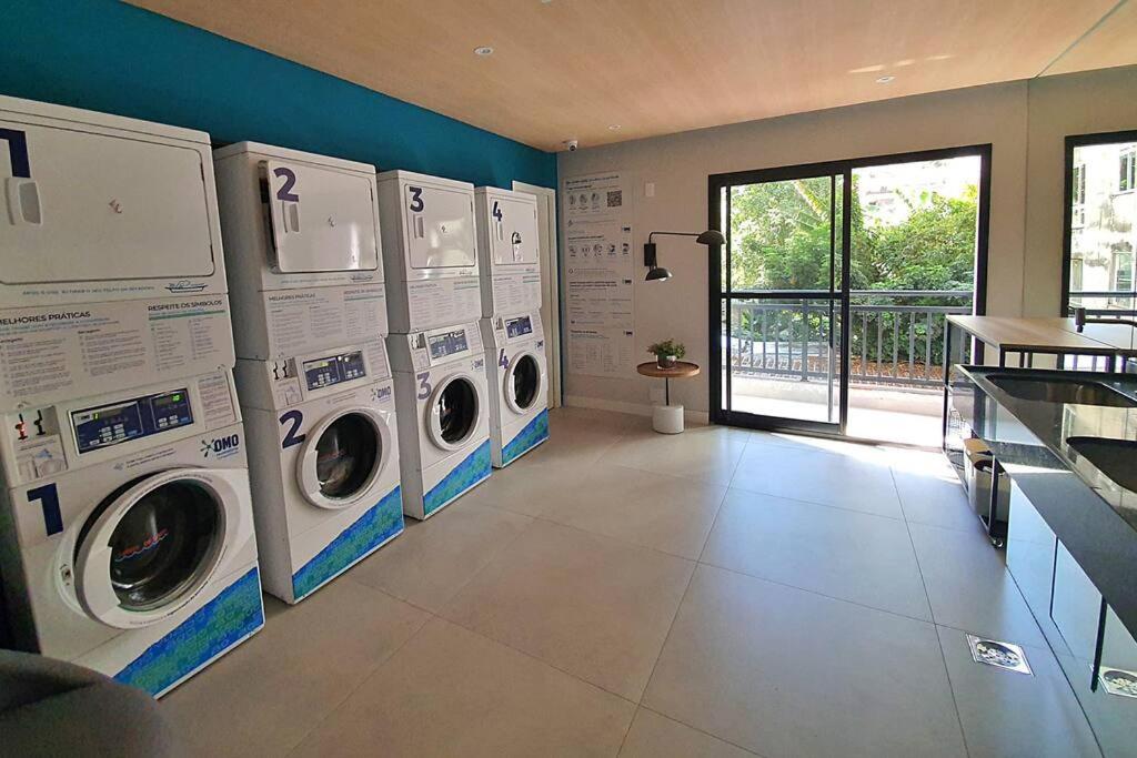 Studio509 Pinheiros SP