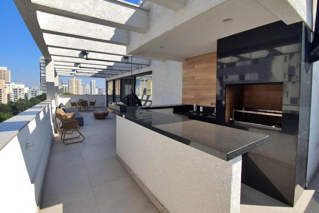 Studio509 Pinheiros SP