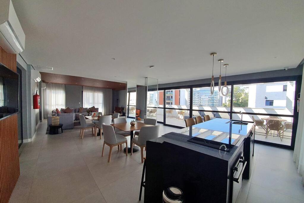 Studio509 Pinheiros SP