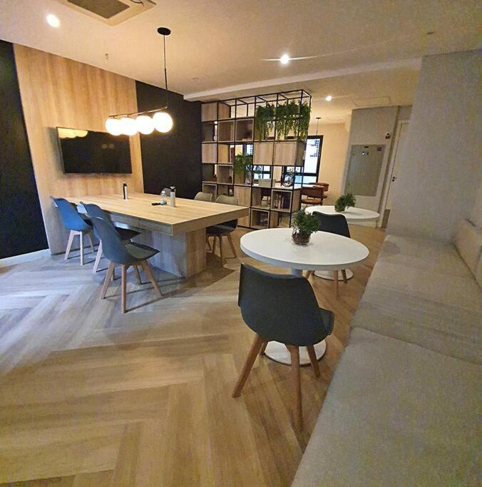 Studio509 Pinheiros SP
