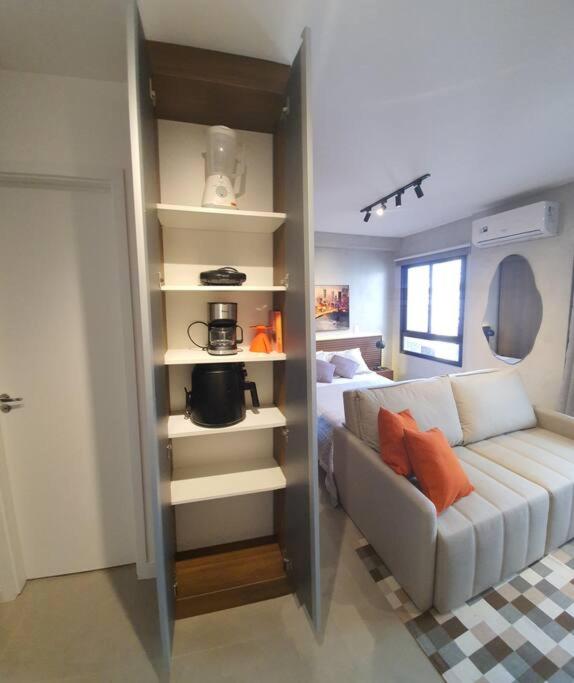 Studio509 Pinheiros SP