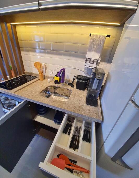 Studio509 Pinheiros SP