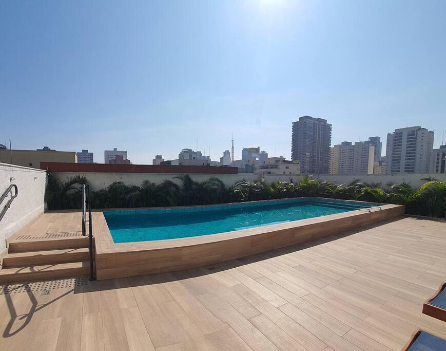 Studio509 Pinheiros SP