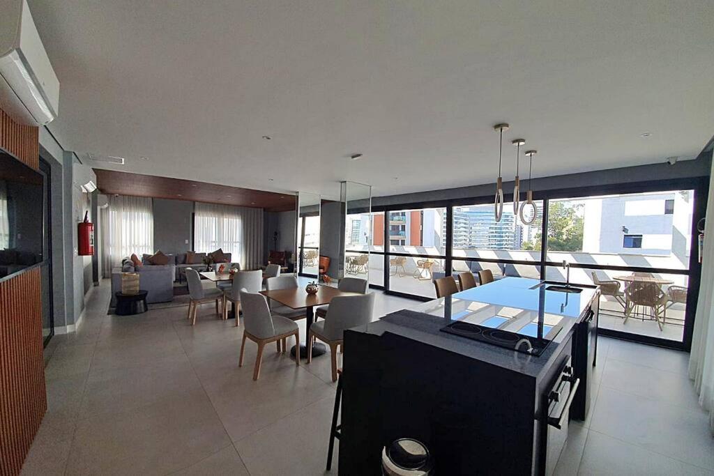 Studio509 Pinheiros SP