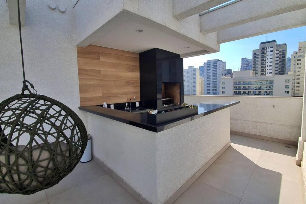 Studio509 Pinheiros SP