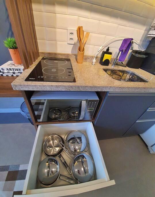 Studio509 Pinheiros SP