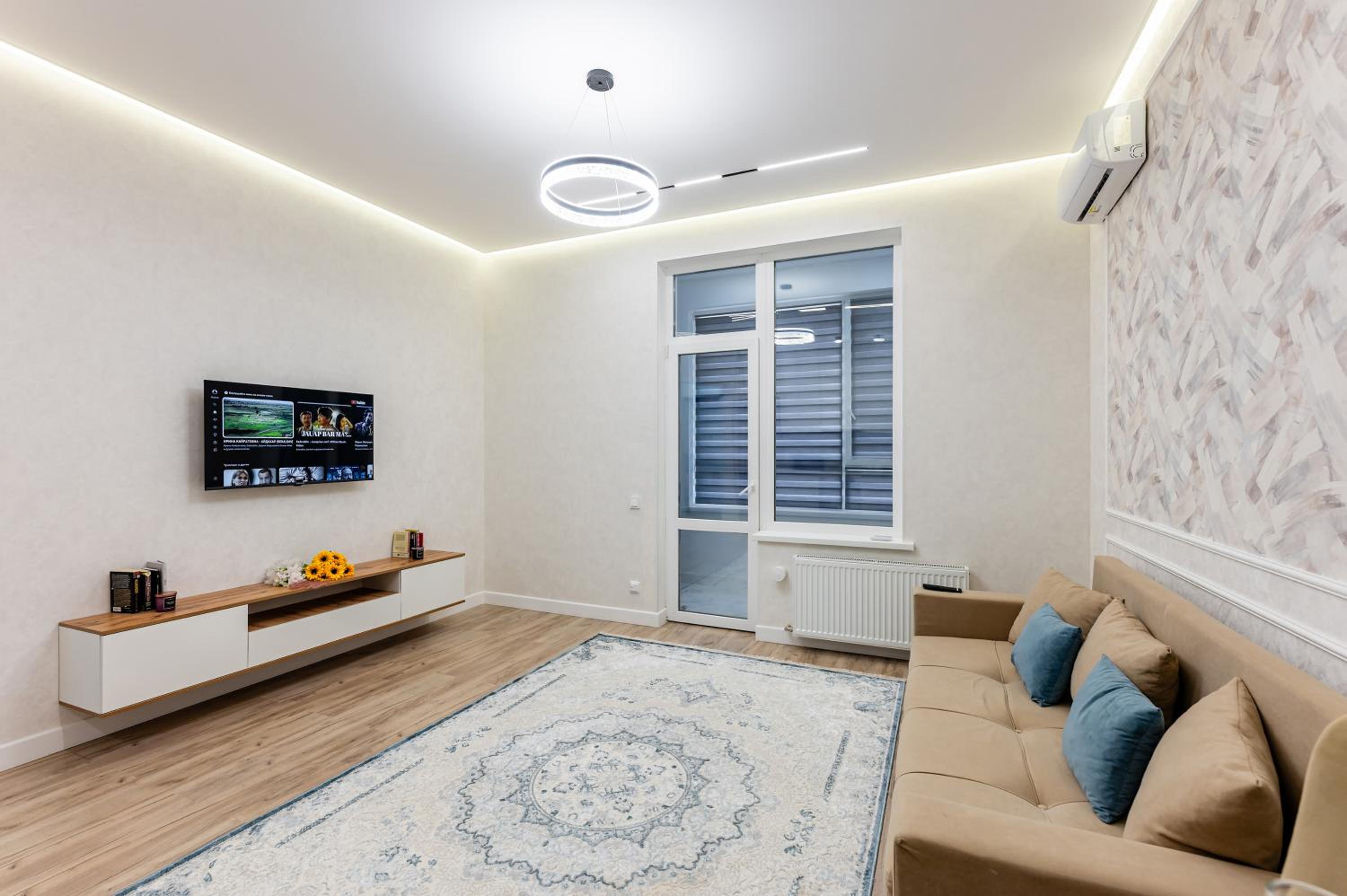 Grand Turan Business