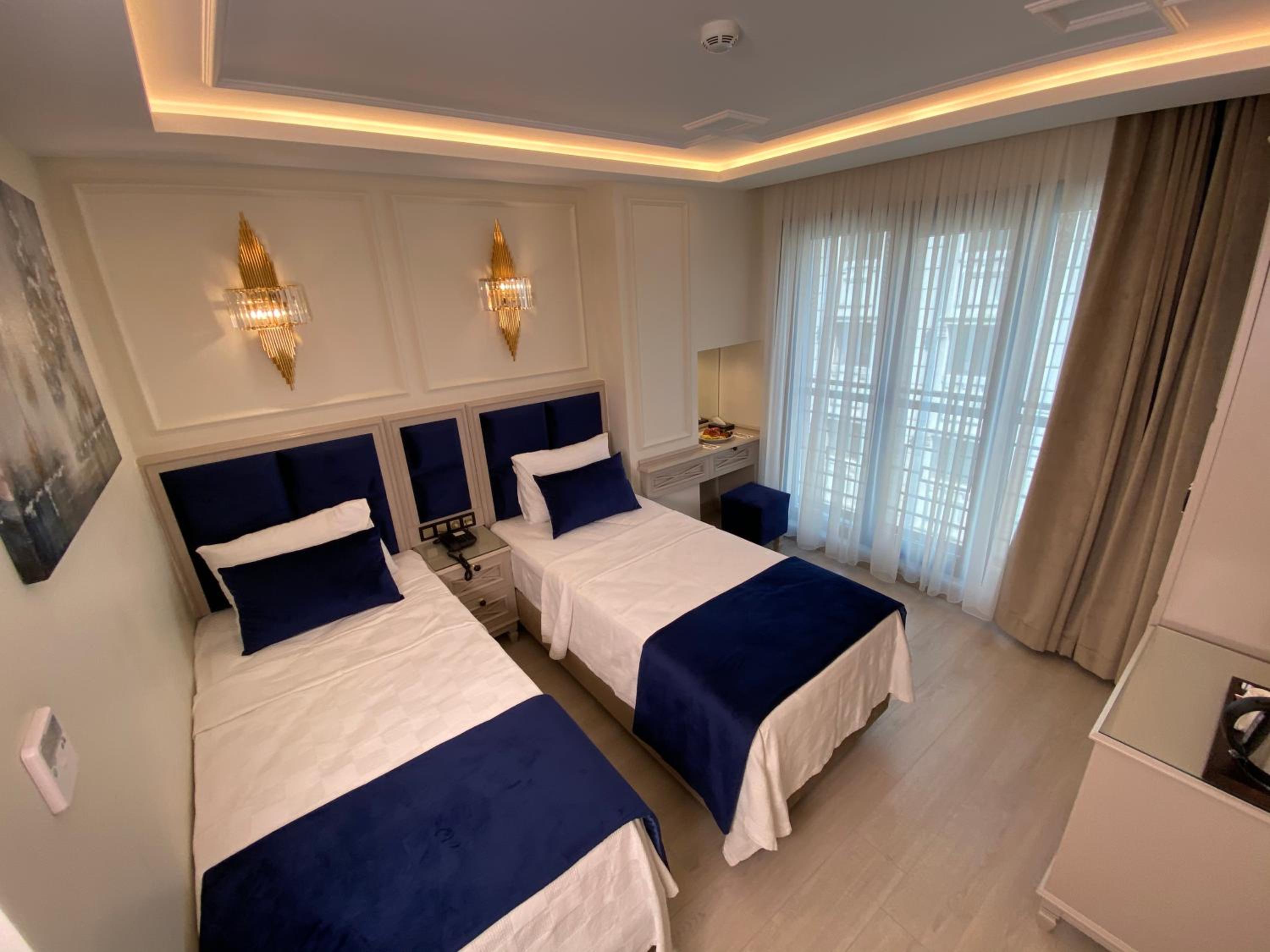 OMMA OTEL - Image 49