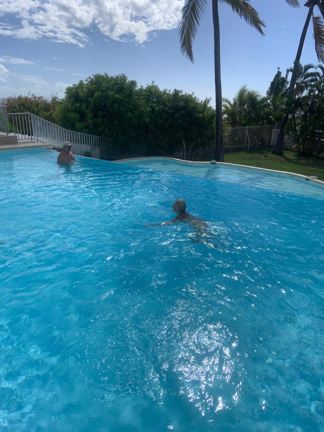 Les 3 Bleus view 5