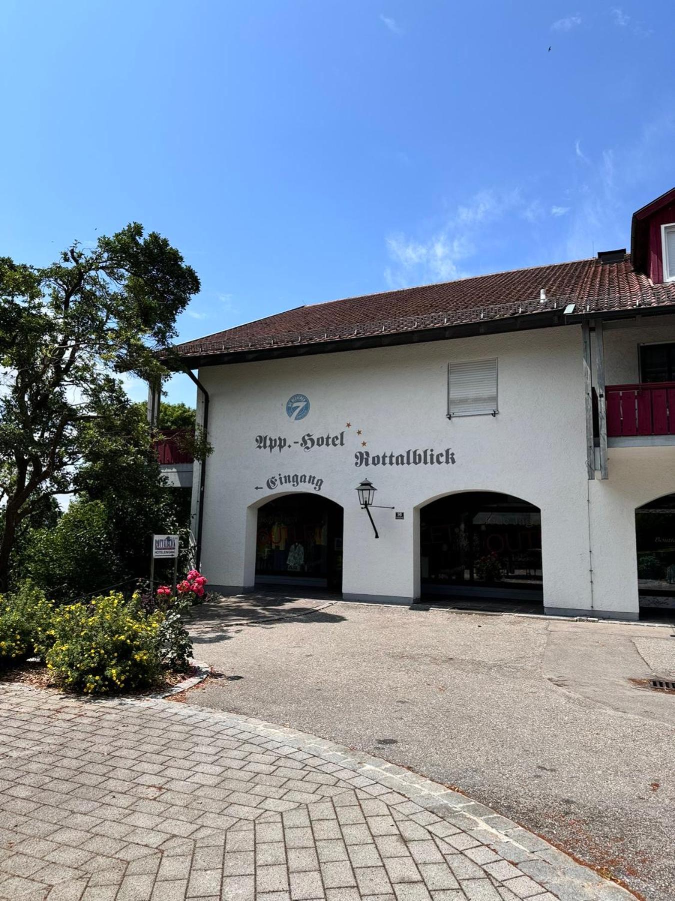 Talblick - Bad Griesbach THERME 26qm - Property Image 18