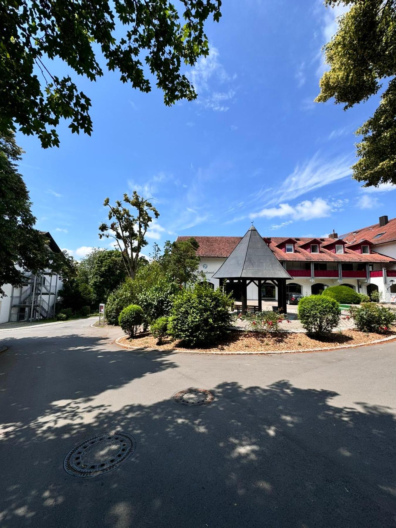 Talblick - Bad Griesbach THERME 26qm - Property Image 19