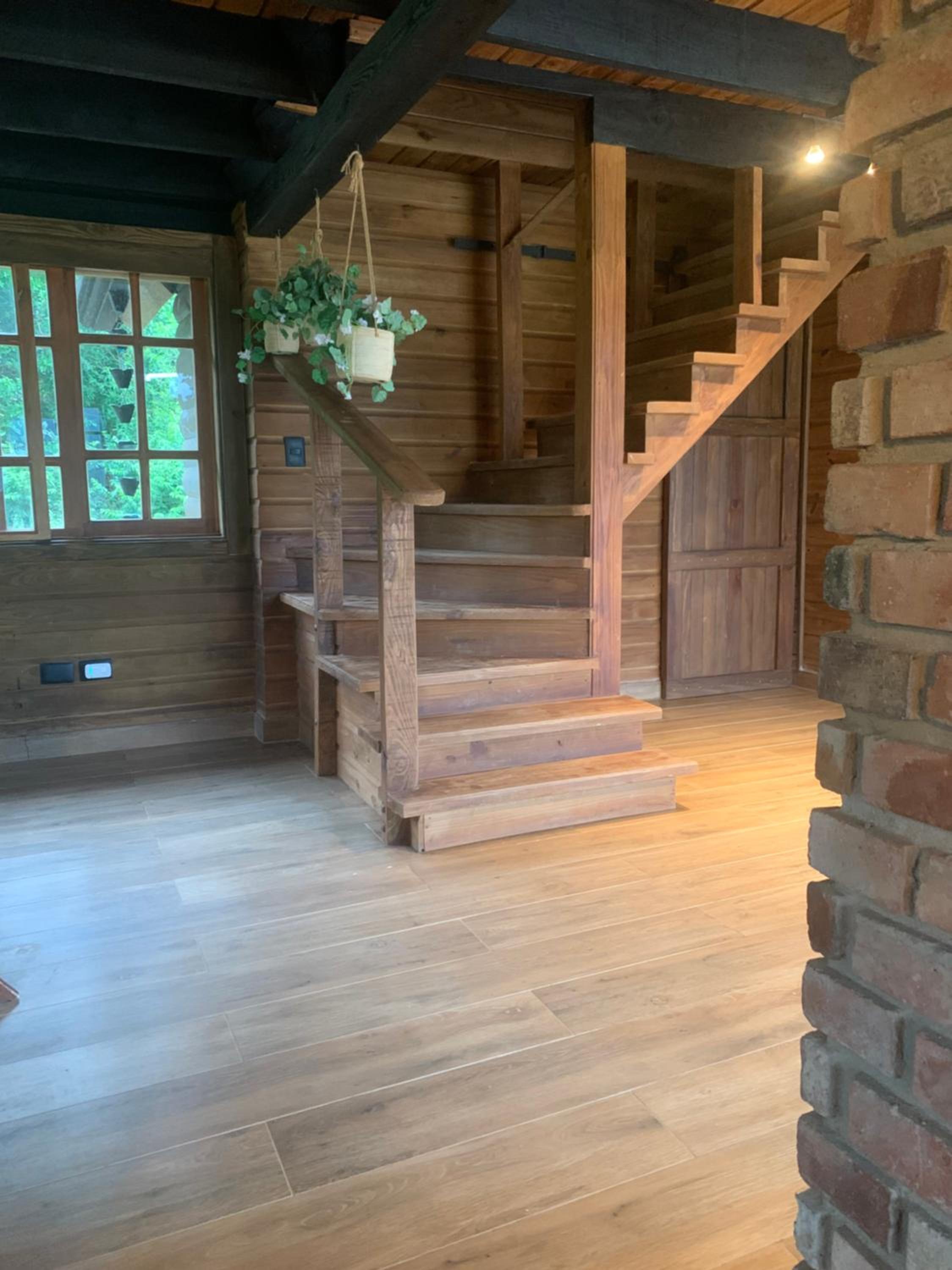 Cacha's Wood Cabins