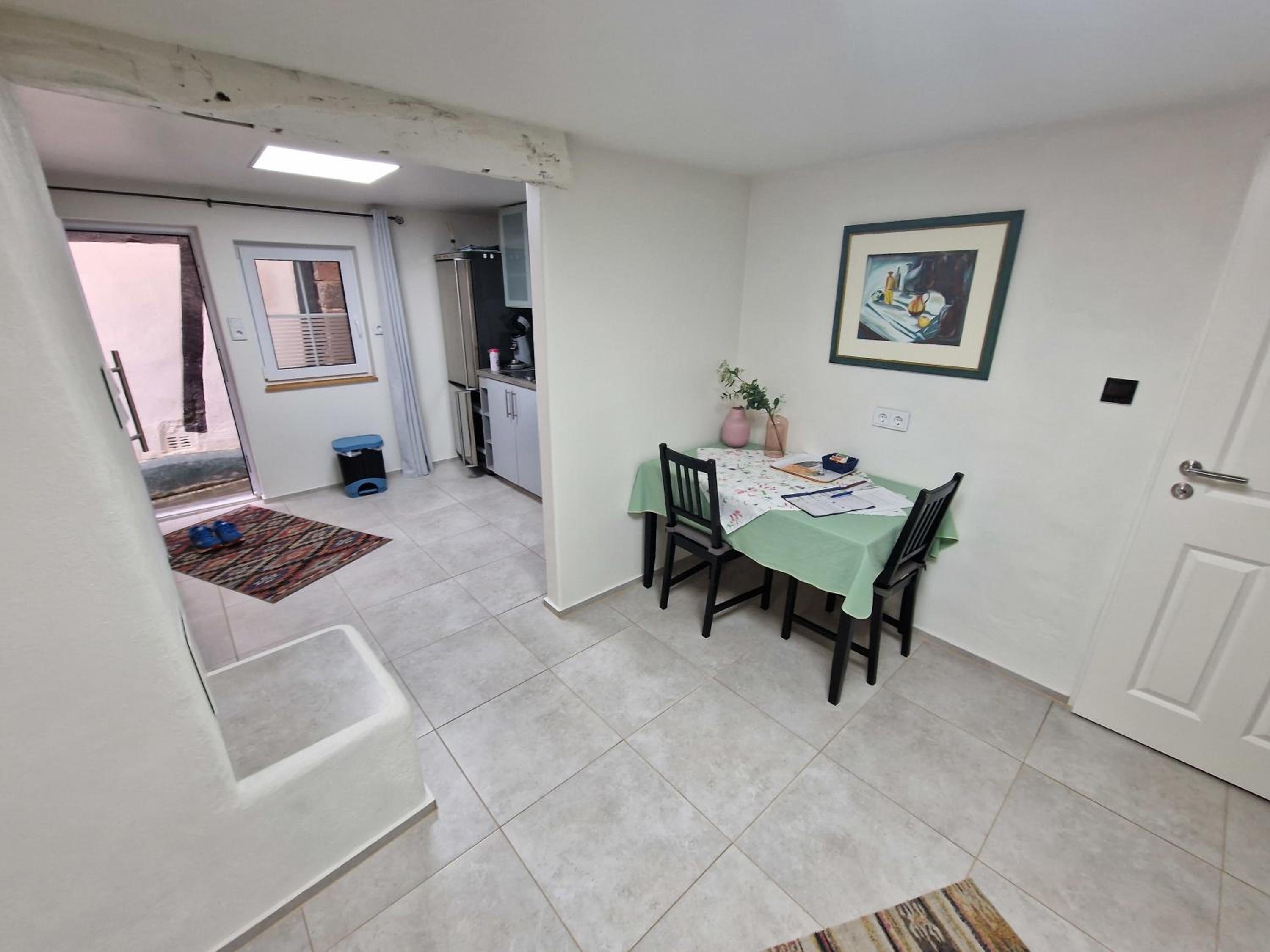 SECRA Exclusive Ferienwohnung am Rathaus