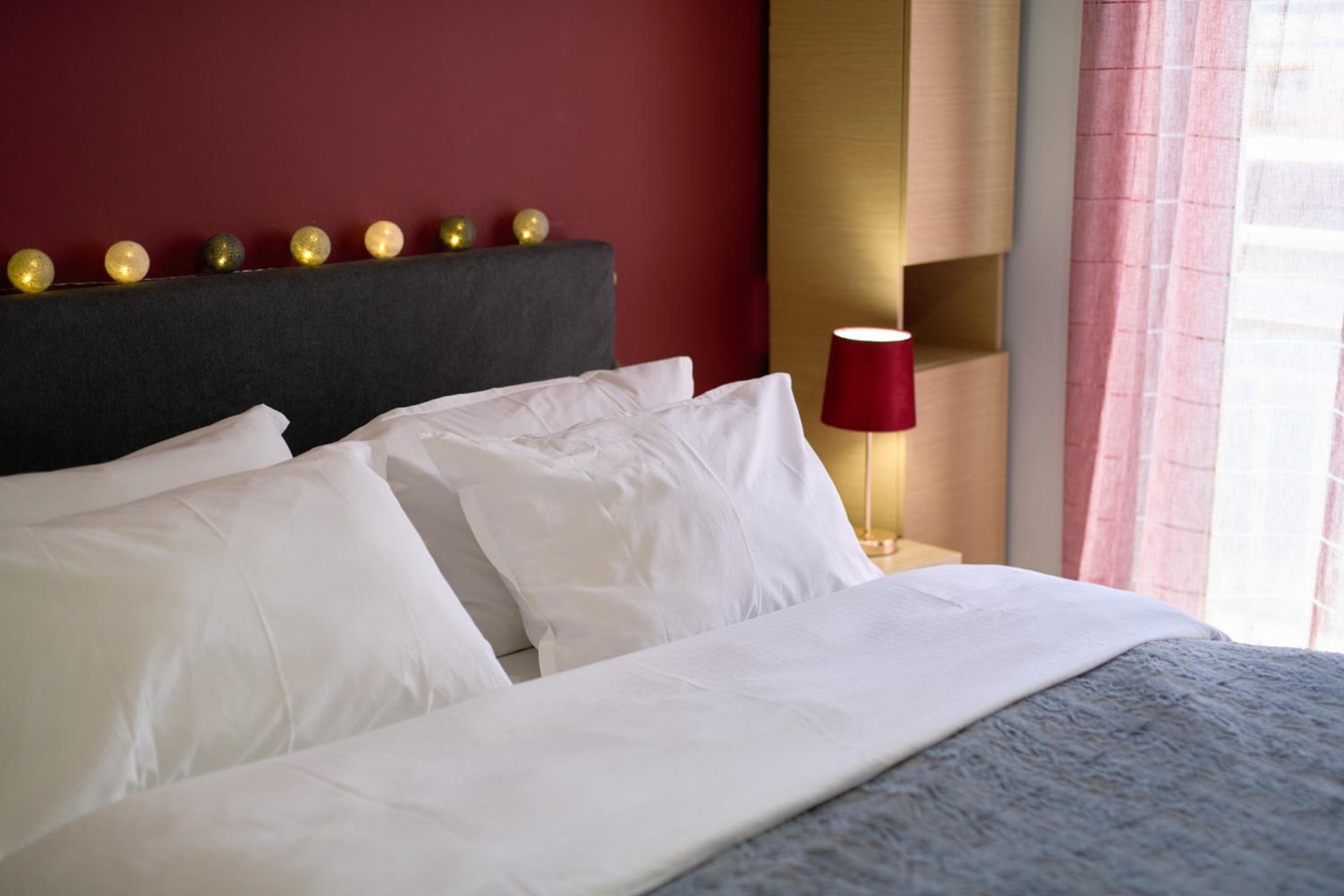 Sea-View Apt Argyroupoli, Athens photo 3