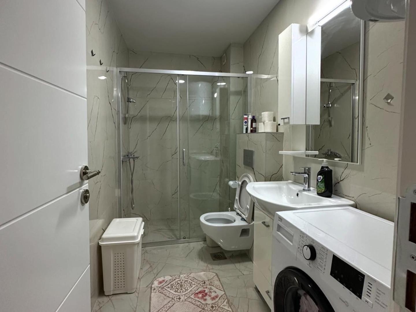 Lejlek Apartmani