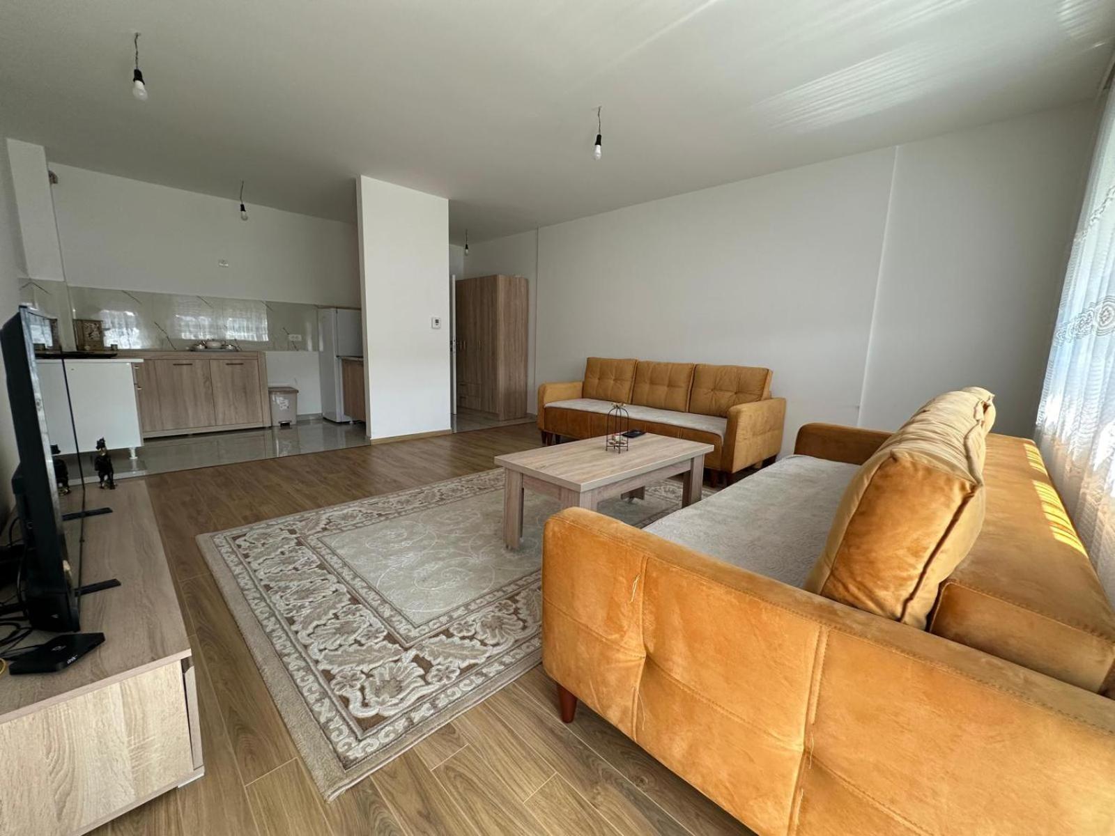 Lejlek Apartmani