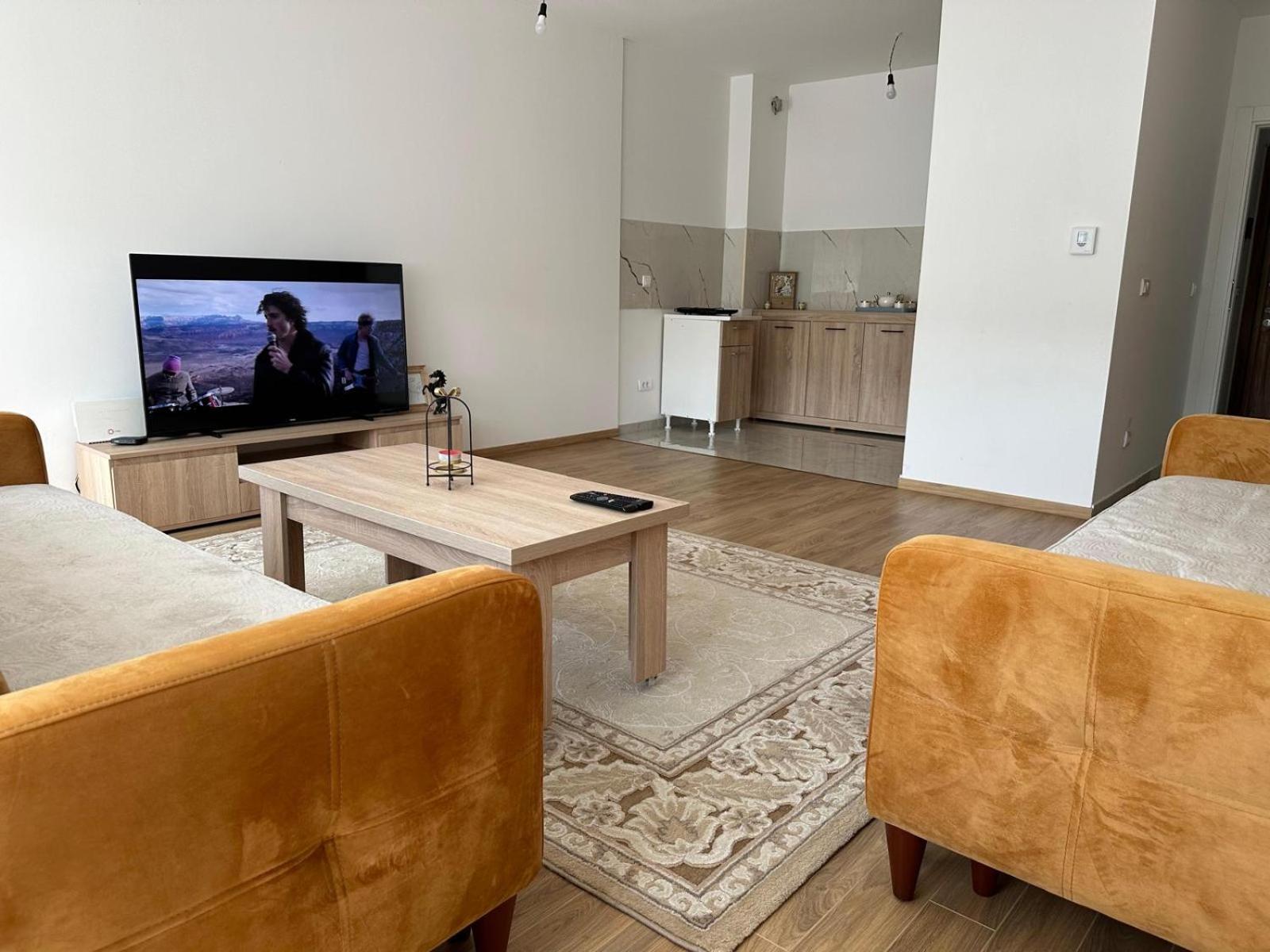 Lejlek Apartmani