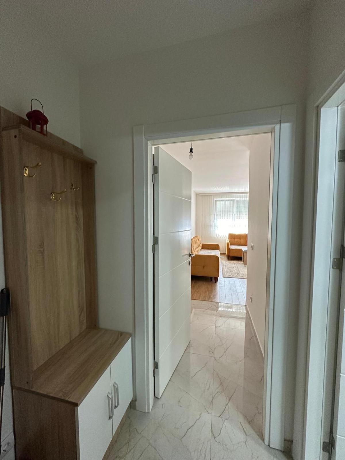 Lejlek Apartmani