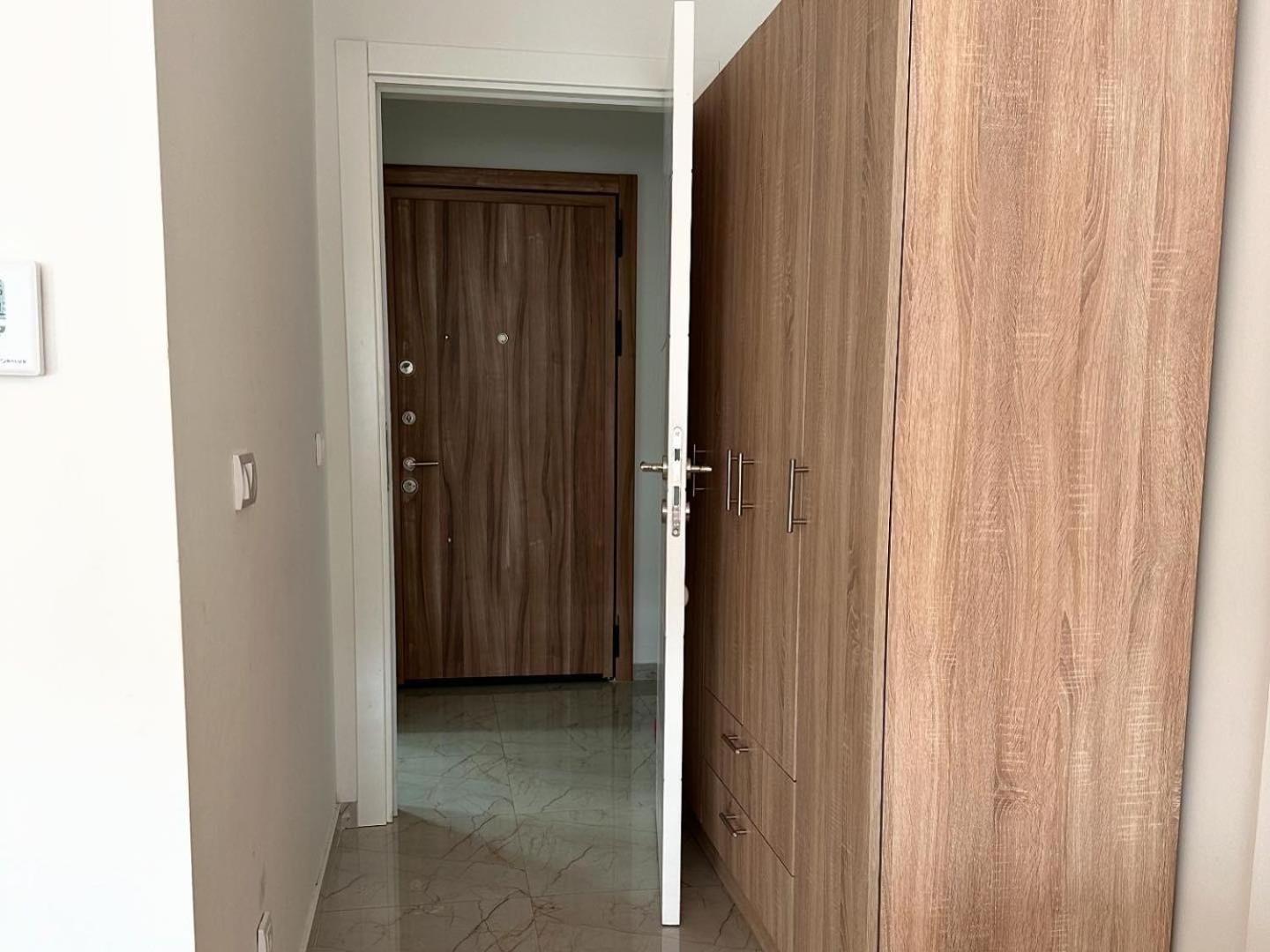 Lejlek Apartmani