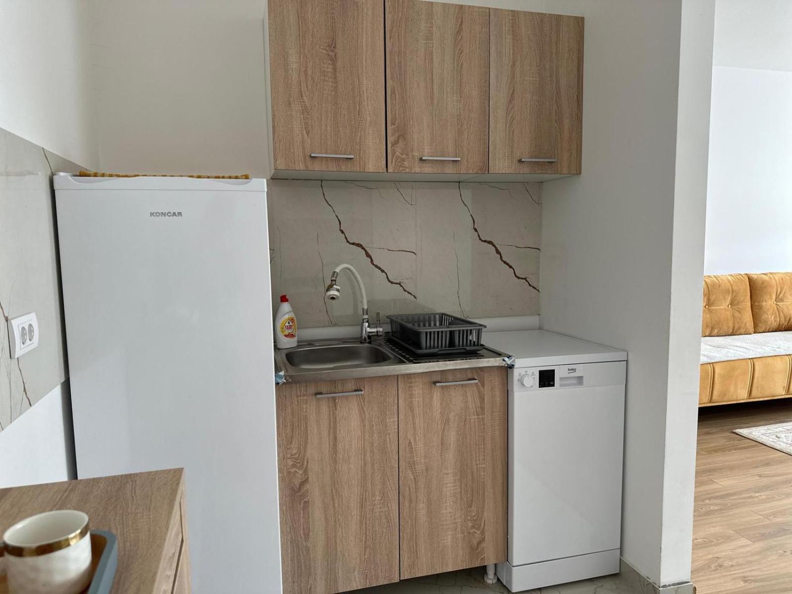 Lejlek Apartmani